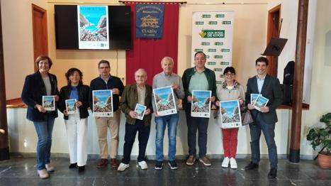 Quintes y Quintueles celebran la gran fiesta de la llámpara