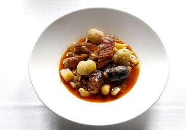 La receta histórica de Yantar: pote de castañas (El Llar de Viri)