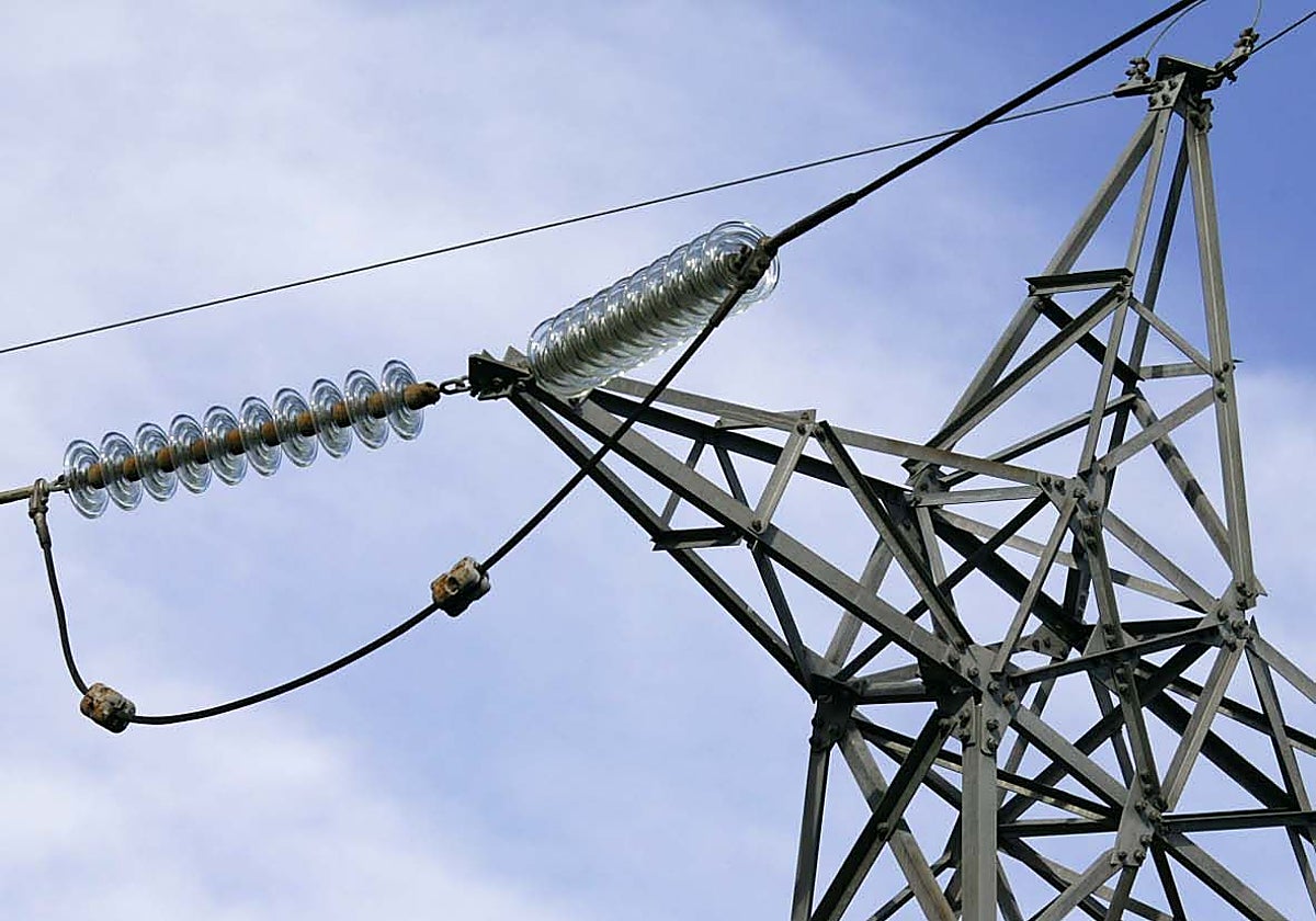Arranca el anillo eléctrico: la subestación de Cardoso estará en obras antes del otoño