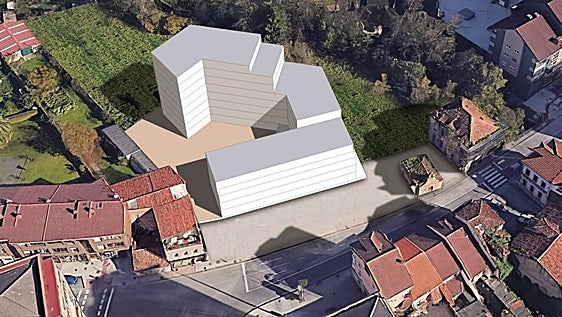 Visto bueno al plan que transformará el límite de Avilés y Corvera, junto al Arlós