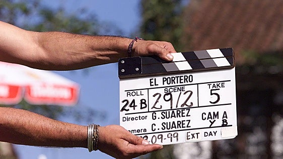 Juega y pon a prueba tus conocimientos: ¿cuánto sabes del cine hecho en Asturias?