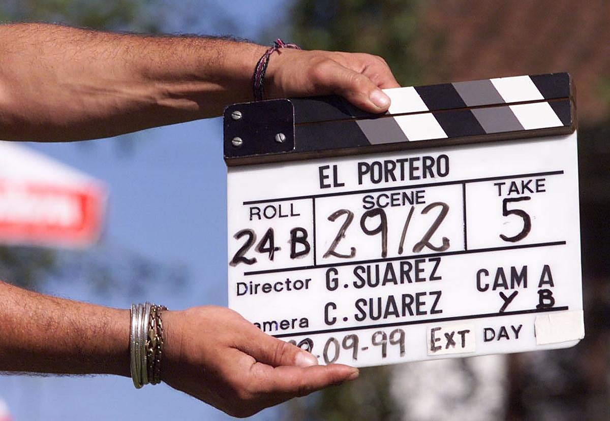 ¿Cuánto sabes del cine hecho en Asturias?