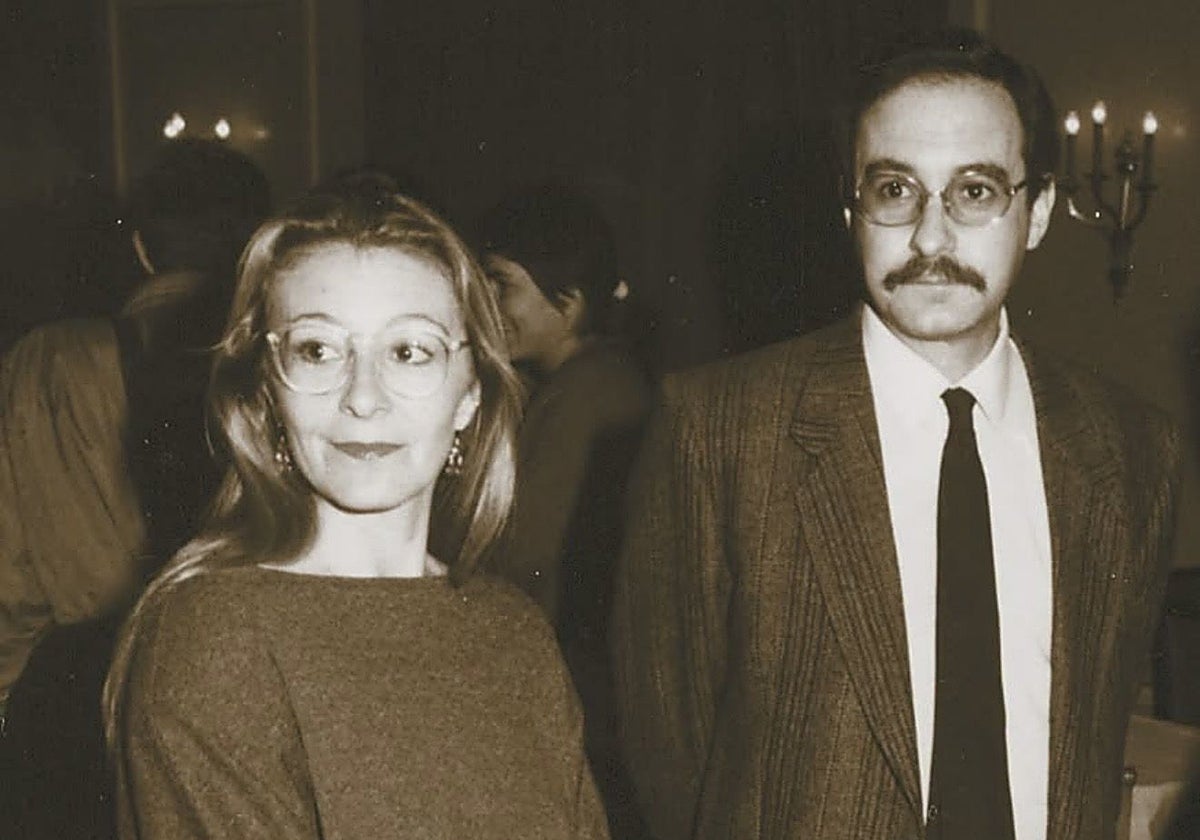 Fallece Victoria Fernández, directora del Festival de Cine de Gijón entre 1982 y 1985