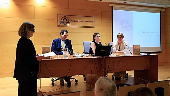 Las enfermeras de oncología lanzan un mensaje de esperanza a sus pacientes