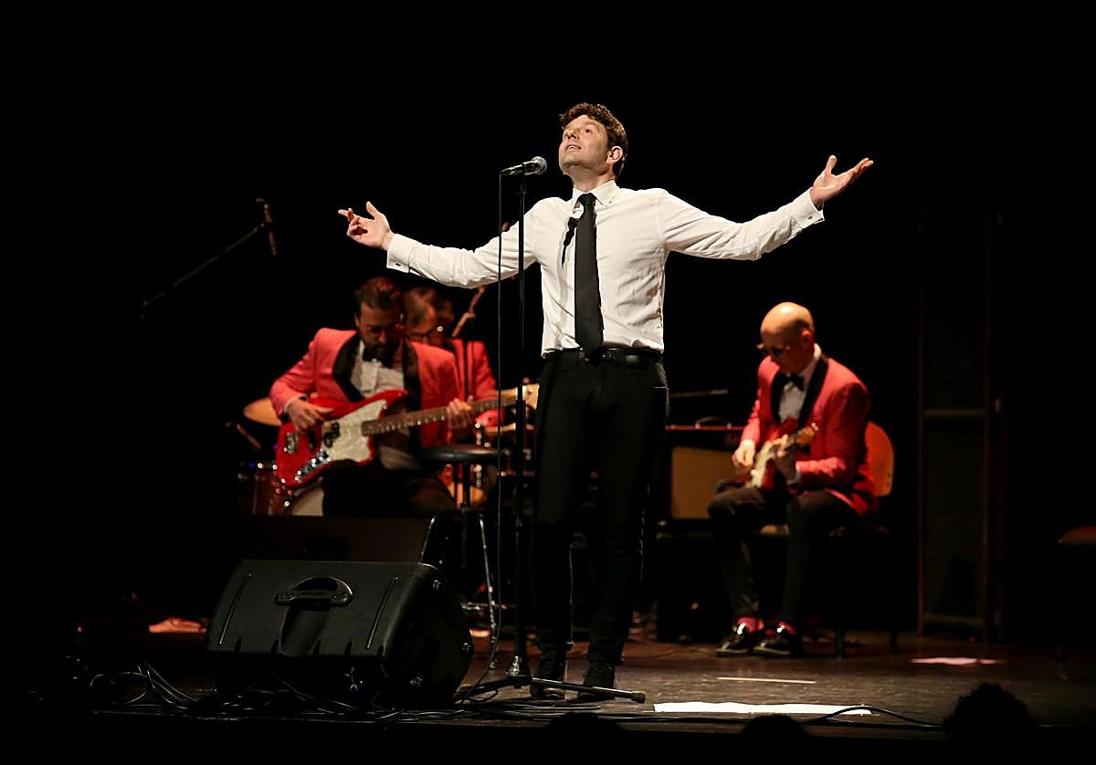 ¿Ganas de verbena de barrio en Gijón? El Llano propone cuatro días de fiesta