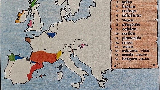 Uviéu acueye'l Congresu de Llingües Amenazaes