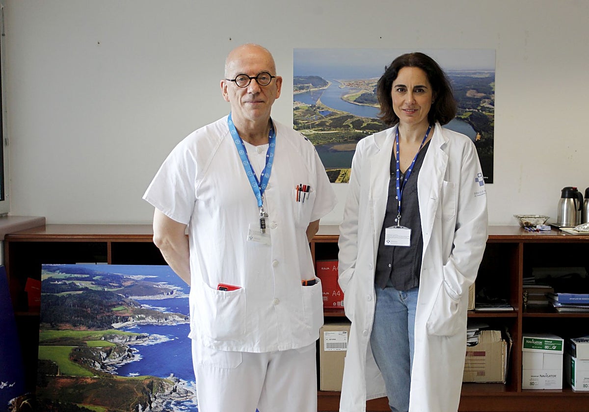 Atención Primaria de Avilés y Radiología se alían con la IA para agilizar los procesos