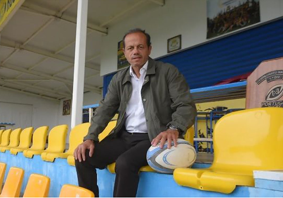 Argentino, de 61 años y con experiencia internacional: el Pasek Belenos ya tiene nuevo entrenador