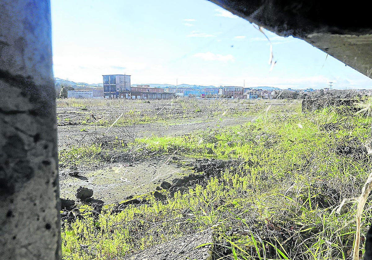 La oposición exige «claridad» sobre el proyecto del Puerto de Avilés para baterías de cok