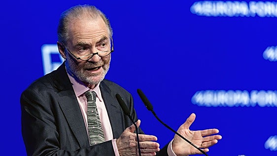 Garton Ash, un pensador excepcional entre la erudición y el testimonio personal