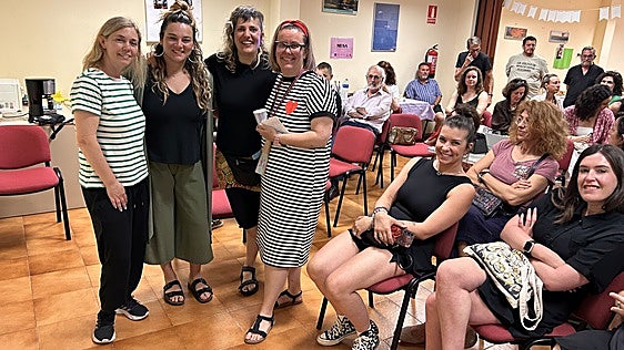 Treinta años, cientos de personas atendidas y un proyecto en «constante evolución»
