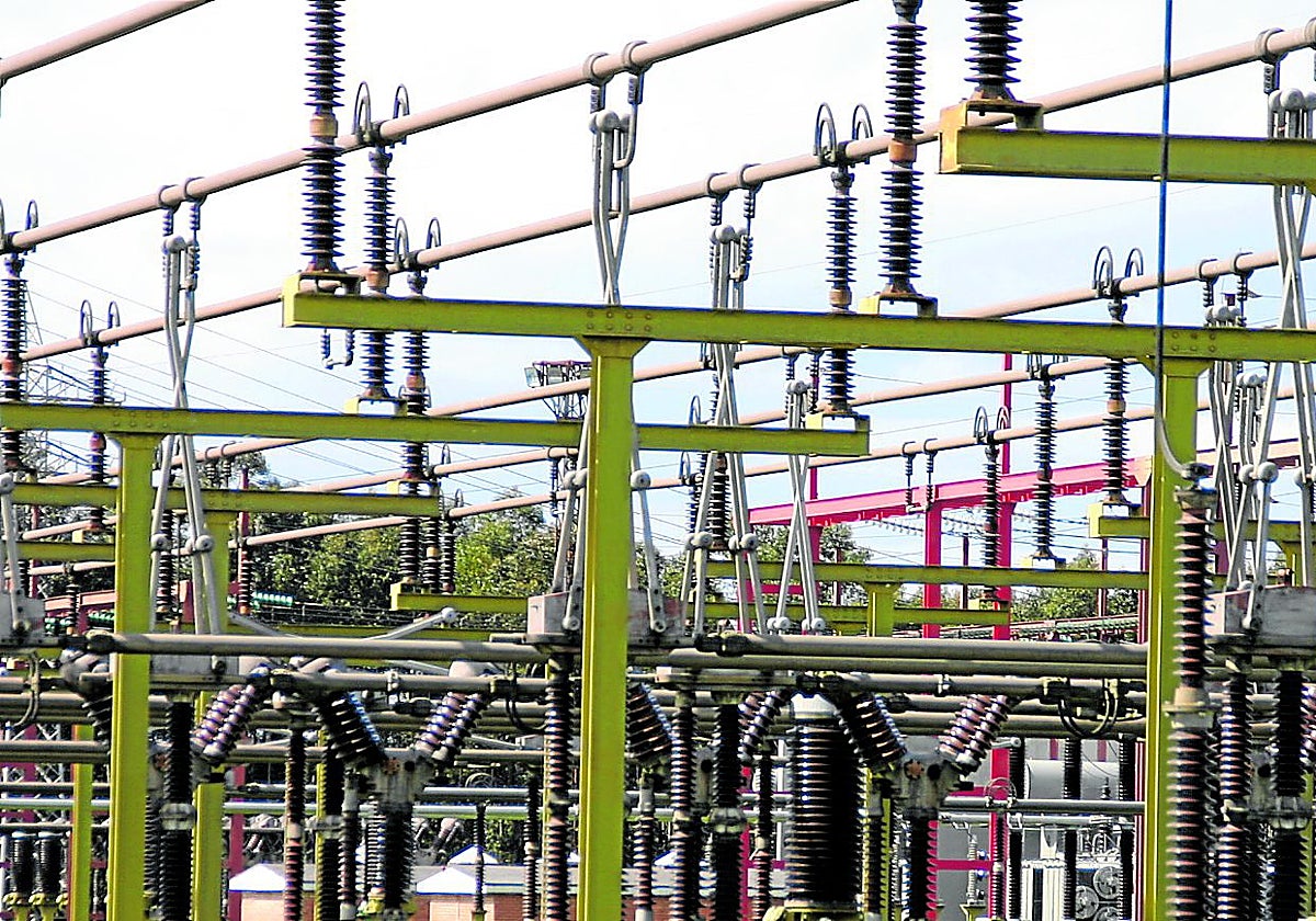 Red Eléctrica ya trabaja en el desarrollo de los anteproyectos de todo el anillo central