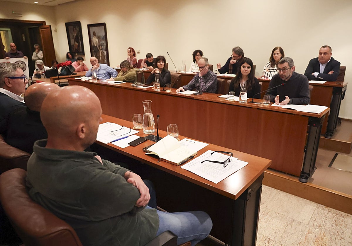 El gobierno de Avilés avanza en la aprobación de la Cuenta General de 2025 para evitar retrasos