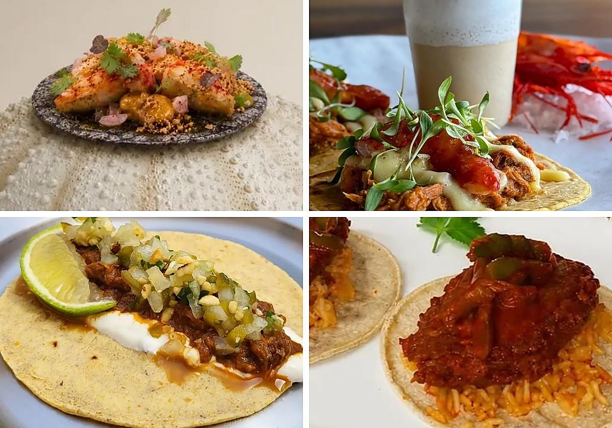 ¿Estará en Asturias el mejor taco de España 2026?