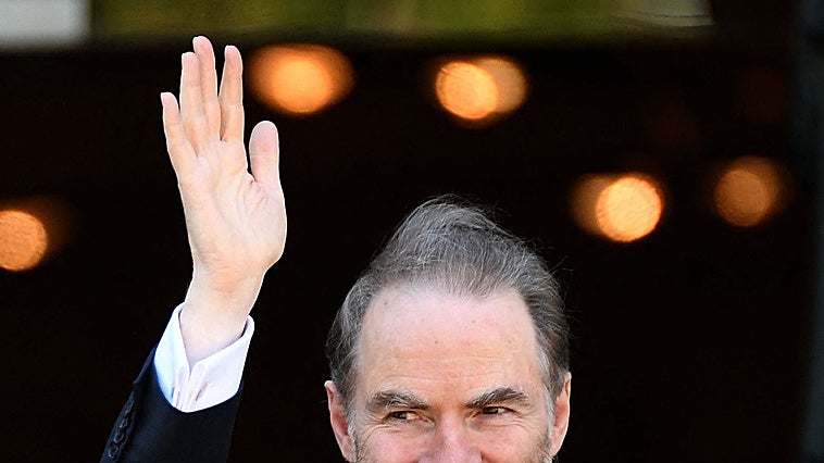 Timothy Garton Ash en siete capítulos y medio