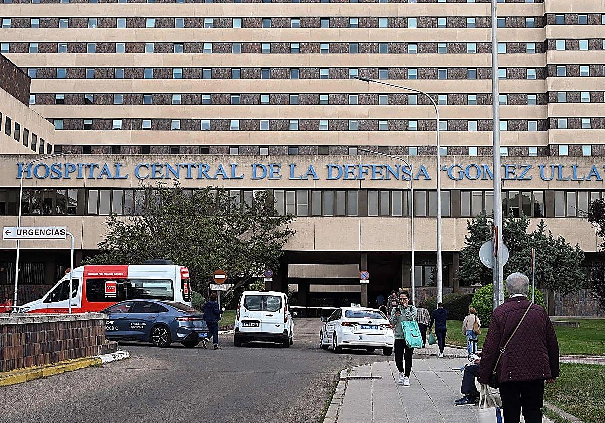 Asturias diseña el protocolo de retorno para los tres afectados por hantavirus ingresados en Madrid