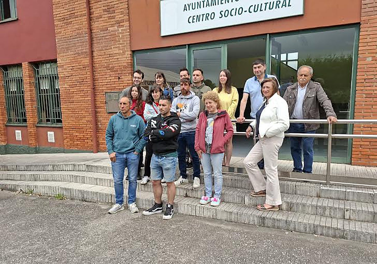 «Nos pasamos días enteros sin agua», claman en Pruvia