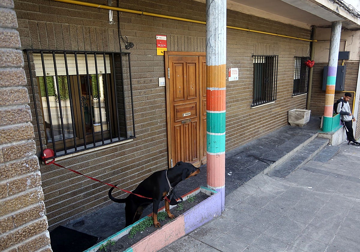 El aumento de la delincuencia y la situación del albergue Cano Mata llevan a Oviedo a celebrar una junta local de seguridad