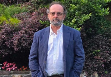 Cuco Nieto, director comercial de Campoastur.