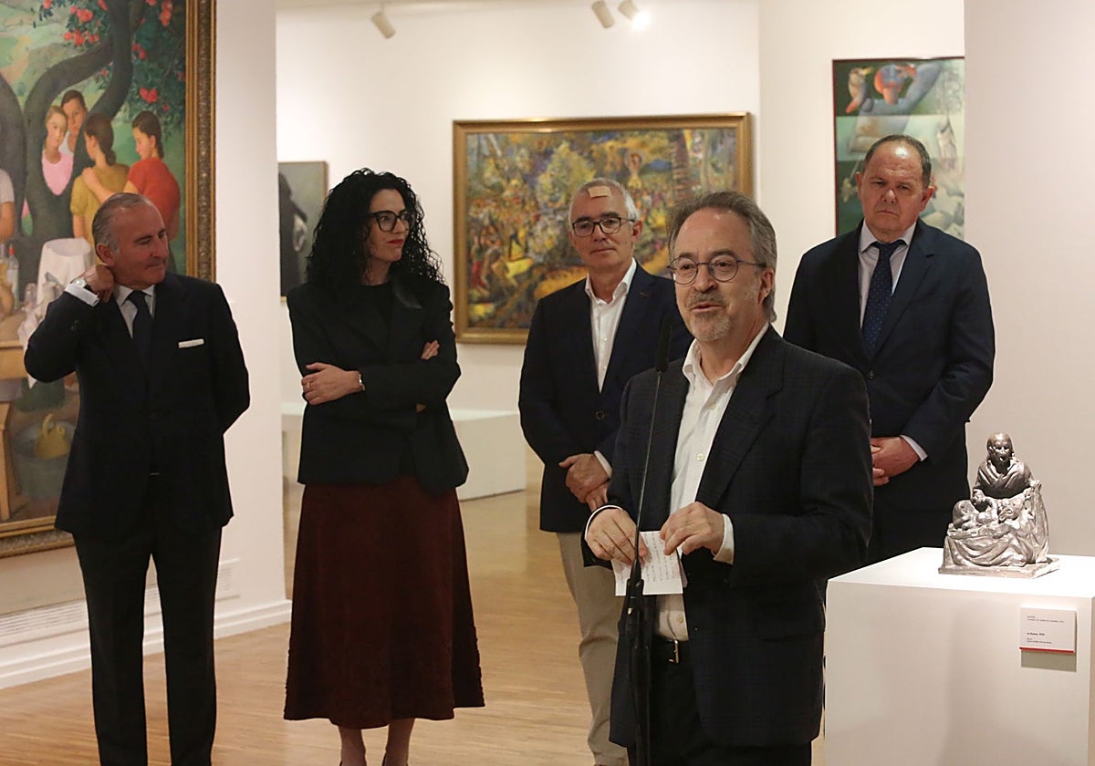 Una mirada caleidoscópica al arte que construye nuestra iden