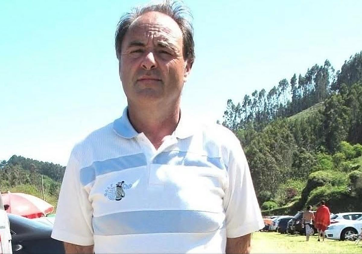 Fallece Javier Rivero Pardo, 'vigía' del aparcamiento de la 
