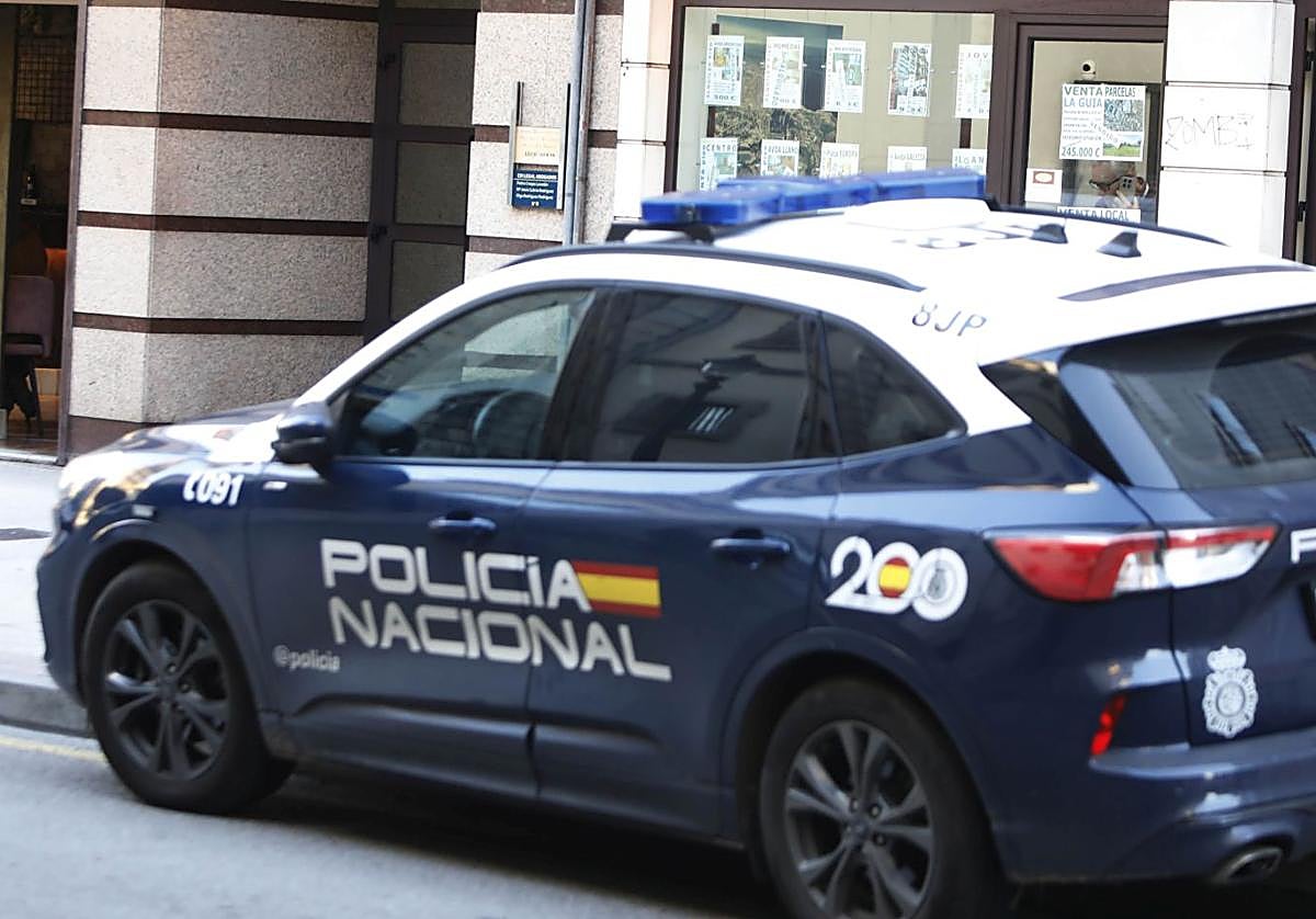 Detenido una docena de veces en Gijón por saltarse una orden