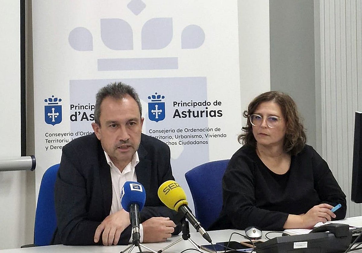 El Principado replica a Moriyón sobre Ecojove: «Existen terr