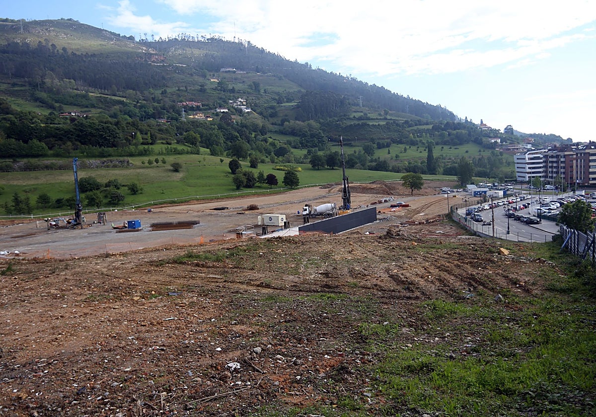 Los pensionistas de Oviedo pasan a la acción: se movilizan p