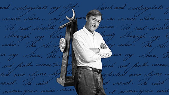 ¿Quién es Julian Barnes? Conoce al Premio Princesa de Asturias de las Letras 2026