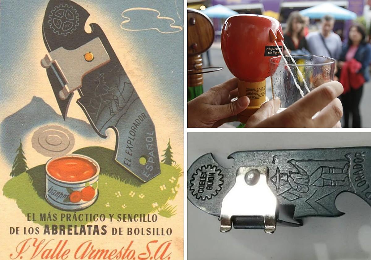 Los inventos que casi nadie sabe que son asturianos: del abr