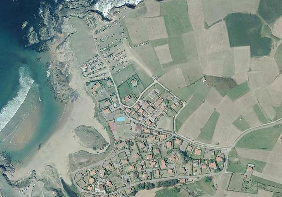 Sale a licitación el parque-playa para acabar con los proble