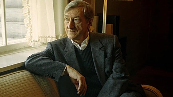 Julian Barnes: un orfebre de la palabra imbuido de amor, humor, ironía y memoria