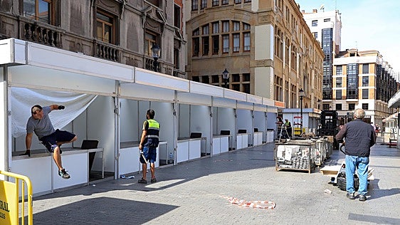 La Feria del Libro de Gijón, en diez capítulos imprescindibles