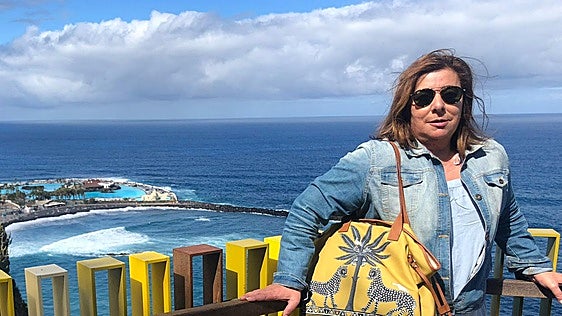 Fallece a los 60 años Ana Fernández Obaya, de la familia de las ambulancias asturianas