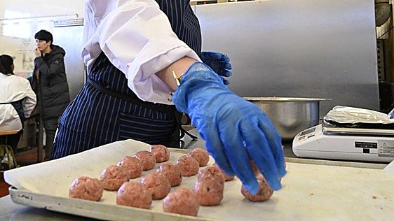 Comprobado: hay una razón por la que el bicarbonato sódico mejora las recetas de carne picada