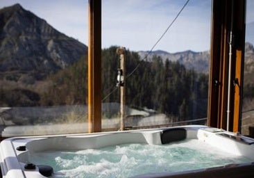 Escápate al paraíso: relax, naturaleza y experiencia wellness en Cangas de Onís desde 120€
