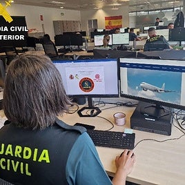 Estafa con la técnica «phishing» a una vecina de Gijón: le robaron de la cuenta 5.000 euros a través de un mail fraudulento