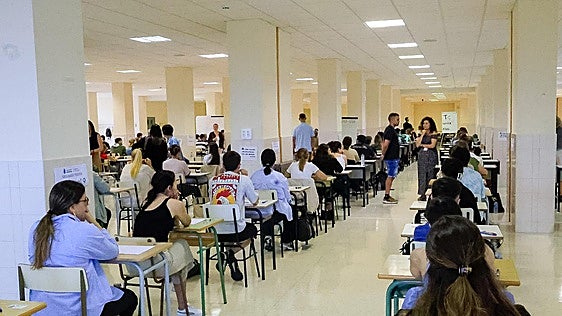 Asturias superará la cifra de 12.000 profesores de educación pública con la 556 nuevas plazas a concurso