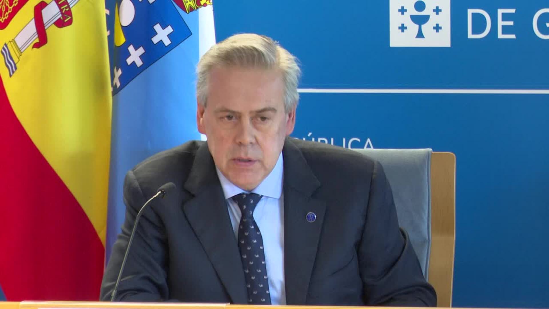 Sanidade confía en parar las huelgas con "talante negociador" y pide lo mismo a los sindicatos