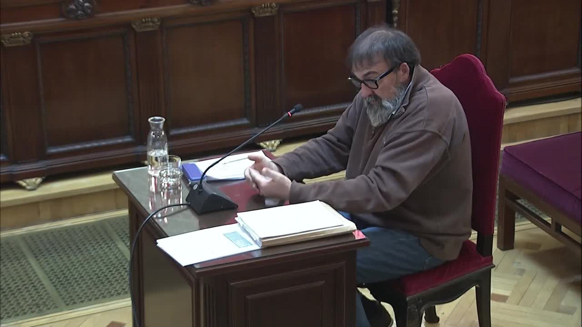 Koldo trató con Sánchez hasta que llegó a Moncloa: "Yo no hablaba con el presidente"