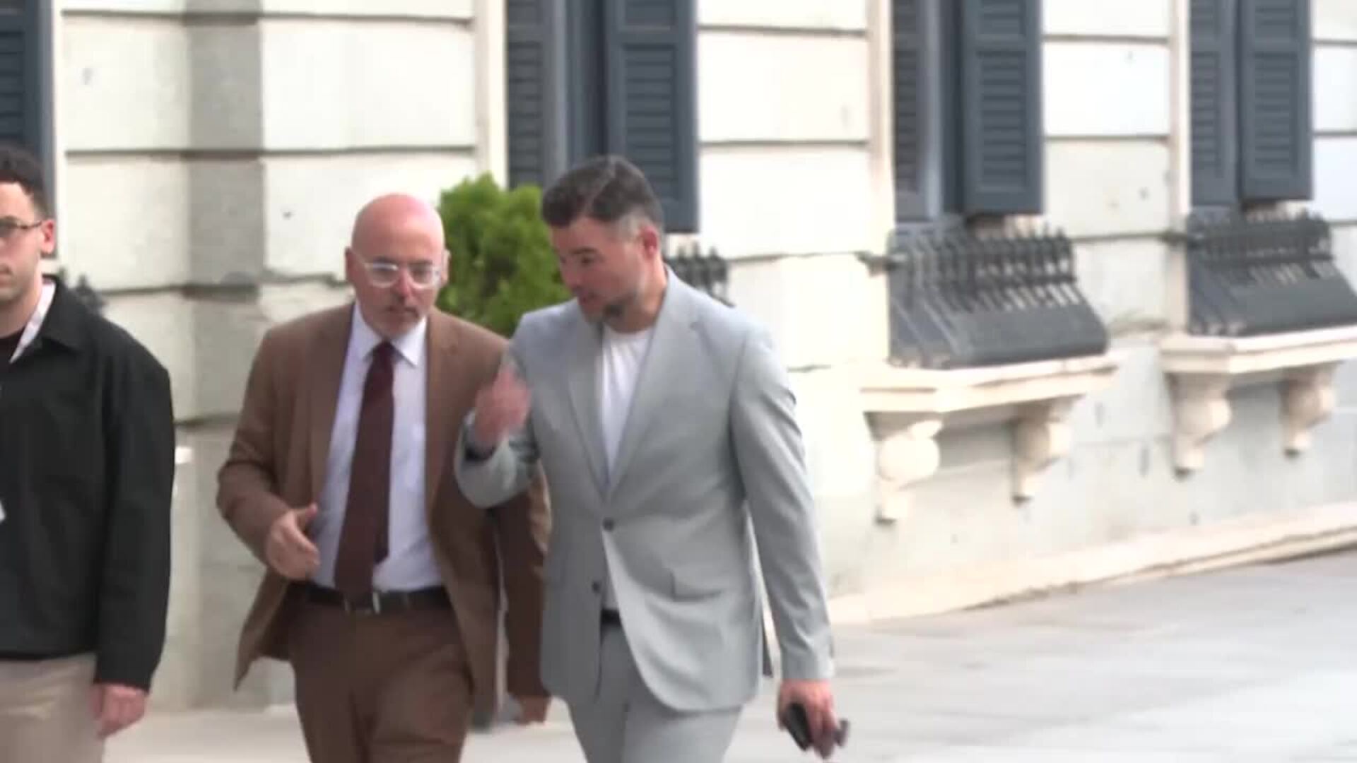 Los socios del Gobierno elevan el tono y ponen en duda el final de la legislatura