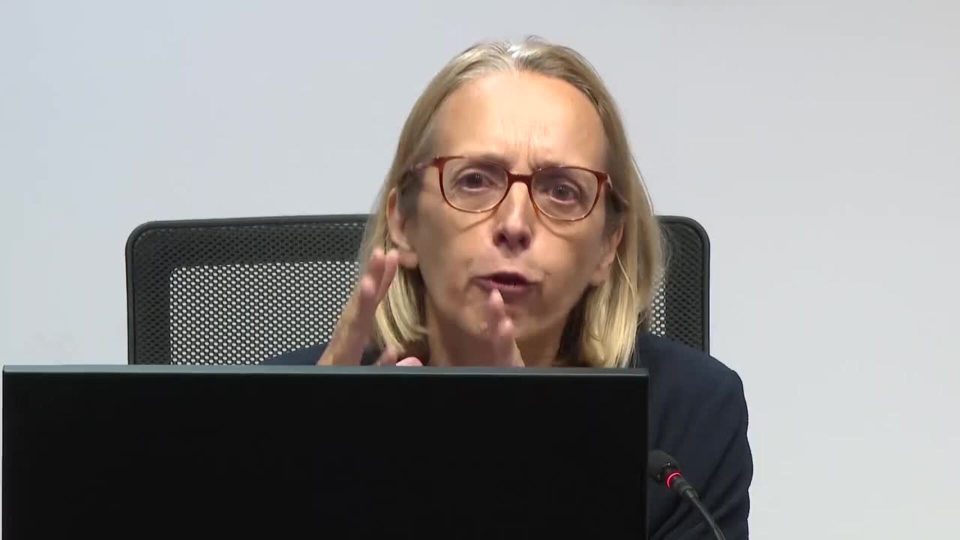 AIReF ratifica cumplimiento de regla de gasto de pensiones pero no garantiza la sostenibilidad