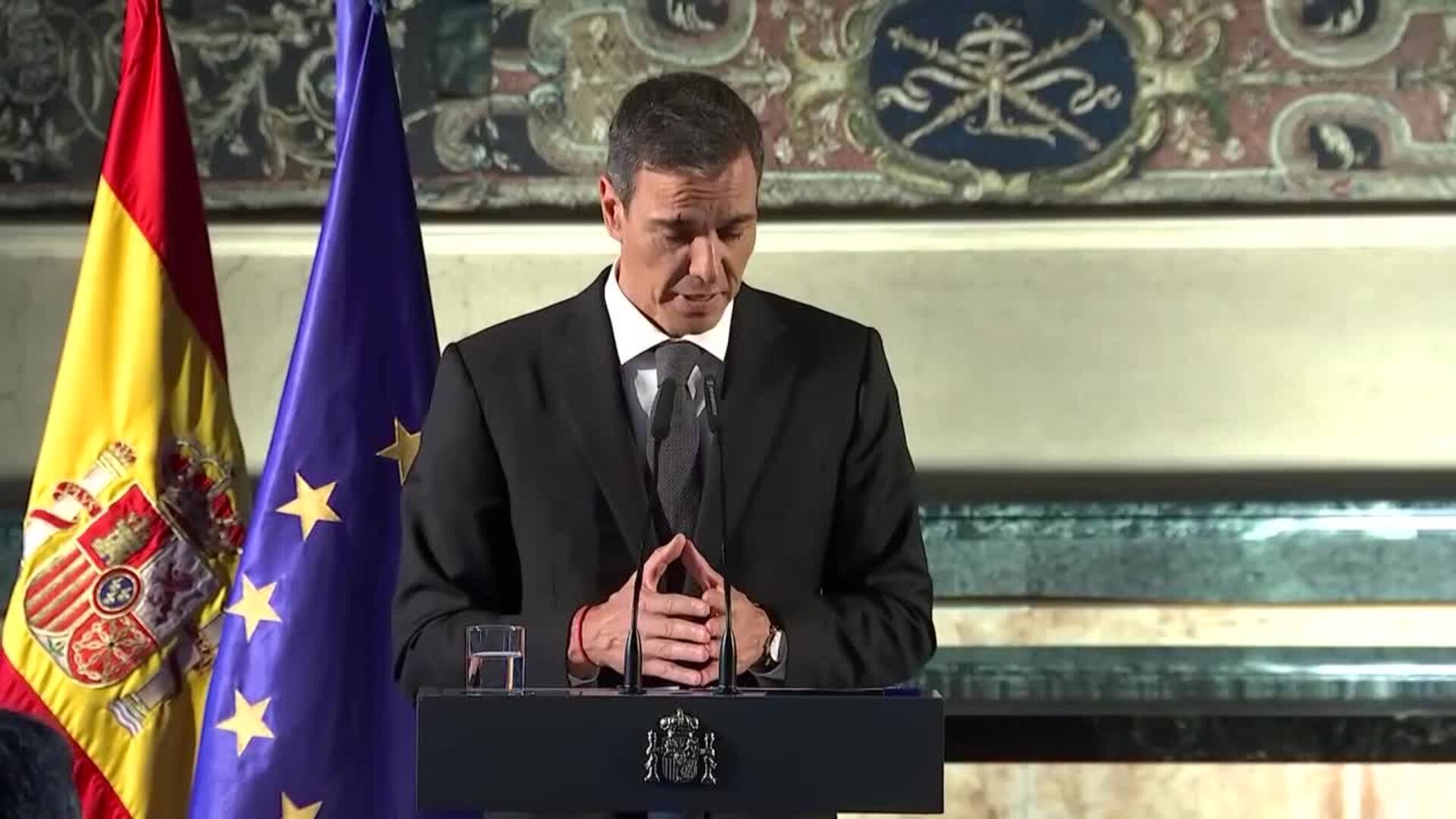 El PSOE sigue en alza en el CIS con un apoyo del 36,2%, pero el PP reduce la distancia