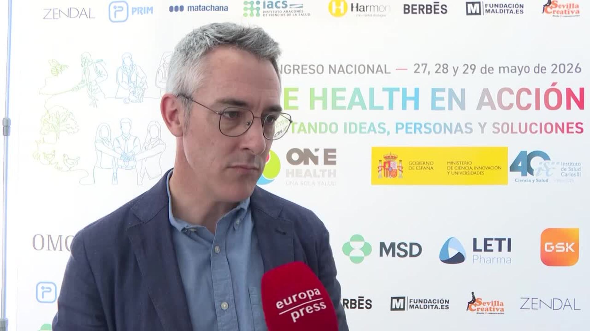 ANECPLA recuerda que los nebulizadores en terrazas puede favorecer la transmisión de Legionella