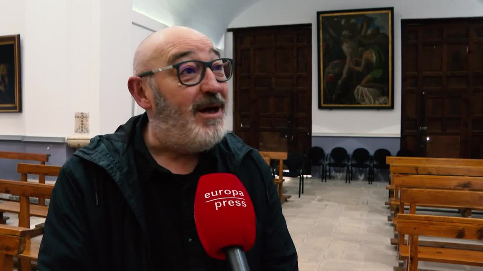Catedral de Cuenca ensalzará una de sus últimas "sorpresas", un cuadro del menor de los Ricci