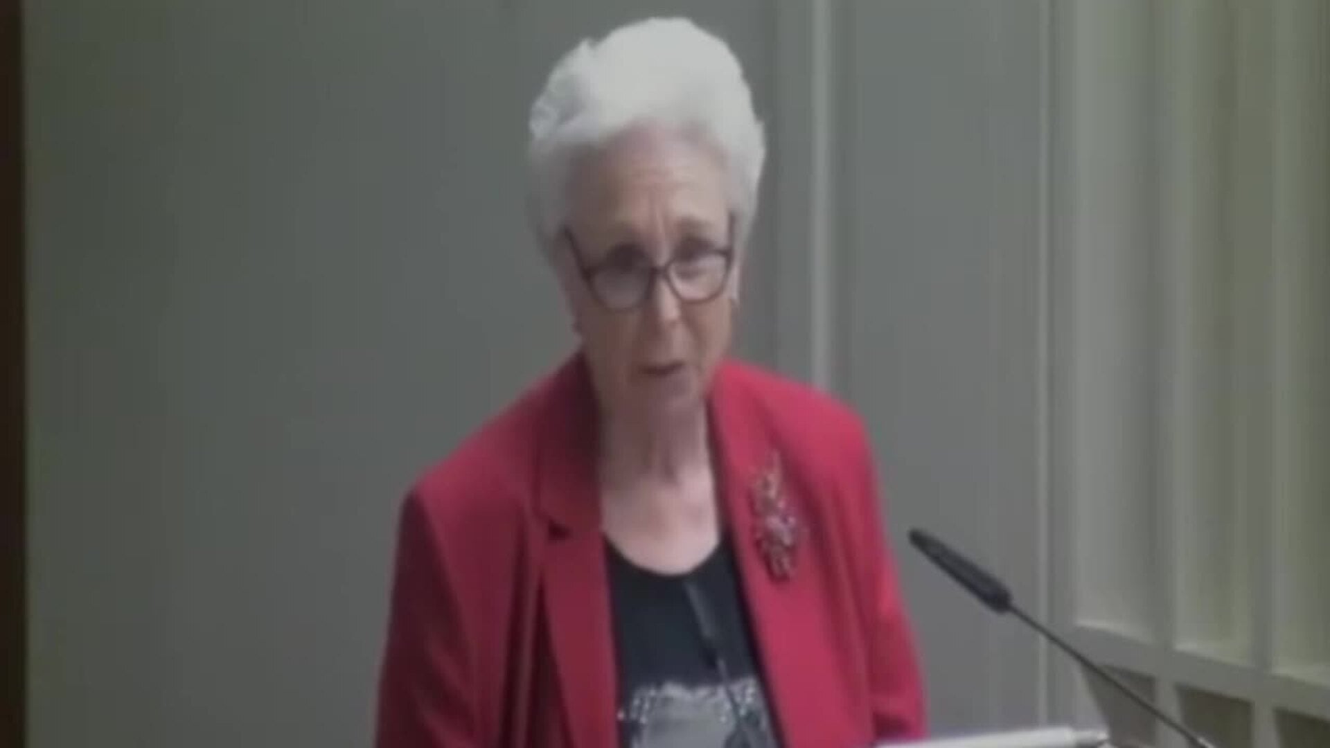 Muere la directora de cine cordobesa Josefina Molina a los 89 años
