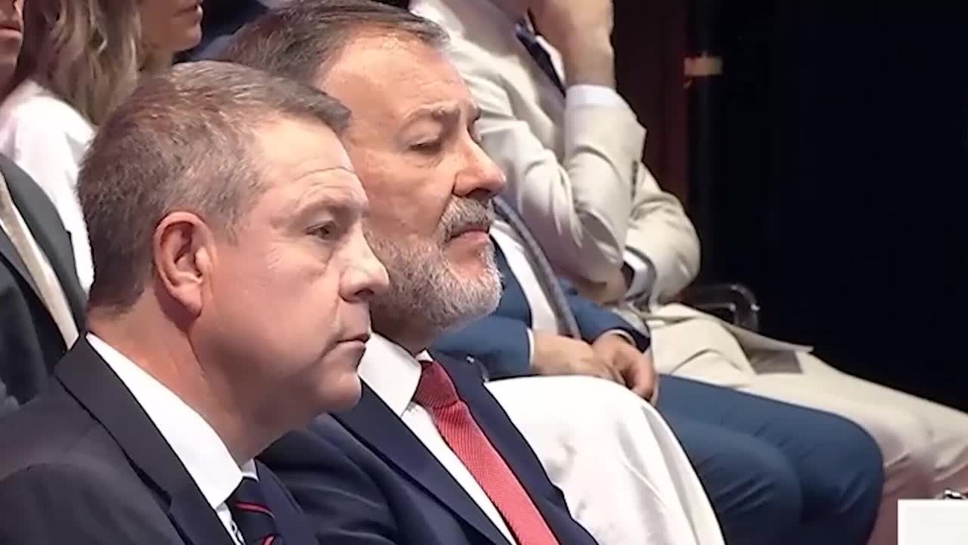 Bellido pide a partidos y Gobierno estatal más implicación en buscar soluciones