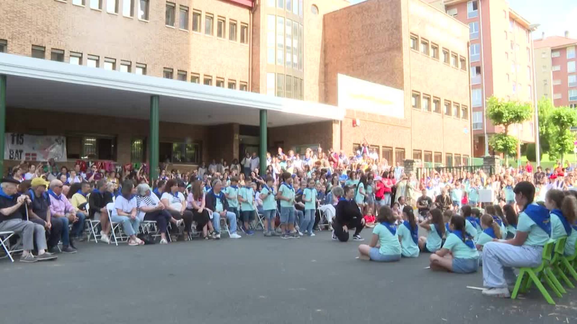 Bilbao, Bizkaia y Gobierno vasco ponen en valor el "compromiso colectivo" en favor del euskera