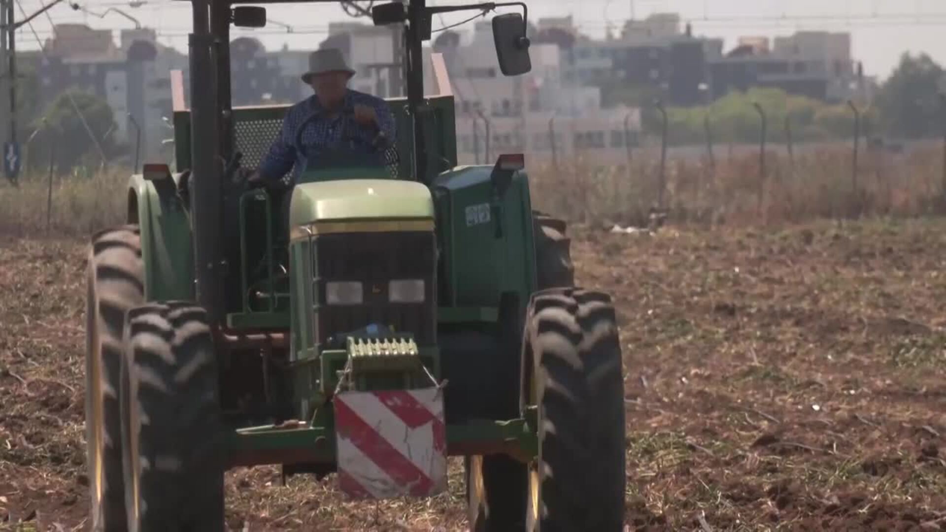 Las jornadas intensivas de verano en el campo arrancan el lunes en Córdoba, Huelva y Almería