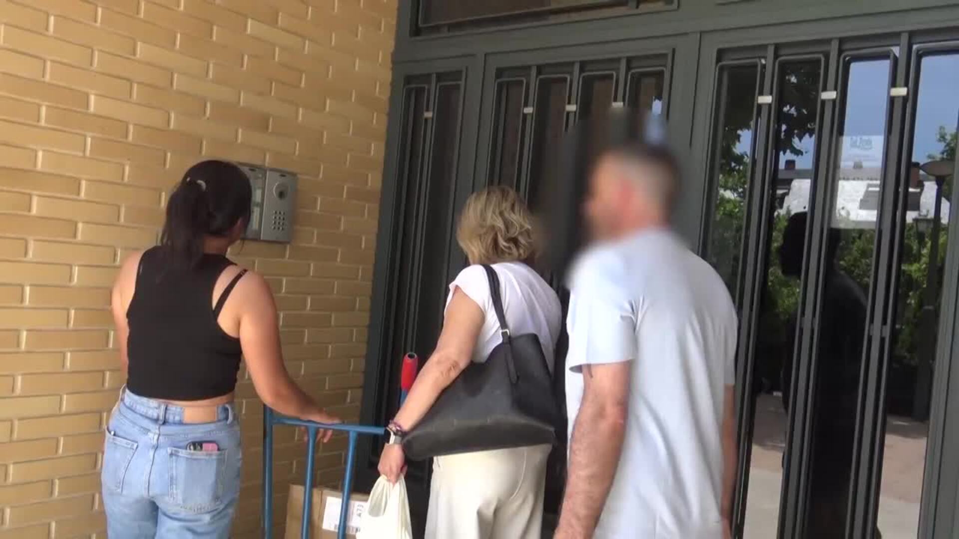 Terelu Campos, volcada con Alejandra Rubio en medio del revuelo por su libro